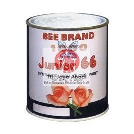Bee Brand Yunior