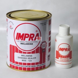 Cat Melamine Impra