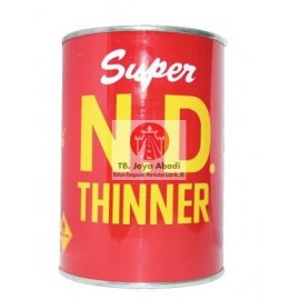 Thiner ND Pengencer Cat