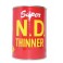 Thiner ND Pengencer Cat