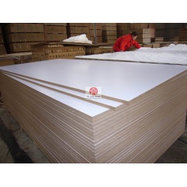 Melamine Putih