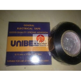 Isolasi Listrik Besar (Electrical Tape)
