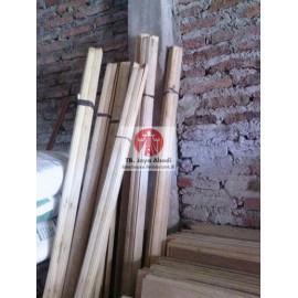 Kayu Lis Siku