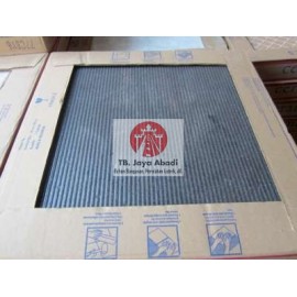 Keramik Motif Kasar