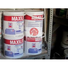 Maxilite Cat Tembok