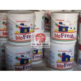 Bio Fresh Cat Tembok