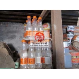 Afduner Pengencer Cat (Botol Bambi)