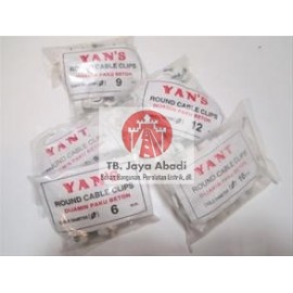 Klem Kabel