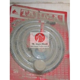 Tajima Kabel Tabung Gas