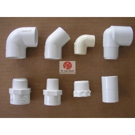 Reducer / Increaser Maspion