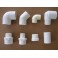 increaser reducer pvc