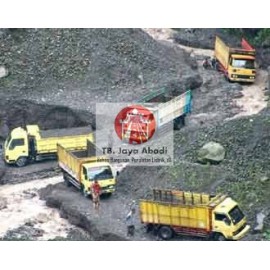 Pasir Muntilan 1,2M&sup3; (Tlogosari)