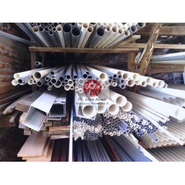 Pralon Maspion ( White )