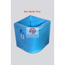 Bak Mandri PVC