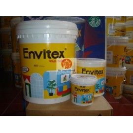 Envitex Cat Tembok