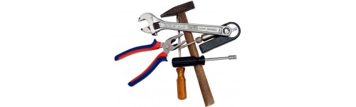 Aksesoris / Tools