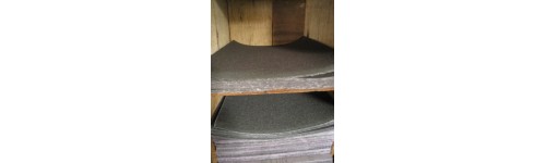 Amplas / Abrasive